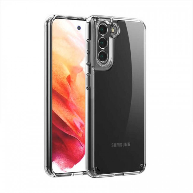 Galaxy S21 Plus Kılıf Zore Coss Kapak Galaxy S21 Plus Kılıf Zore Coss Kapak