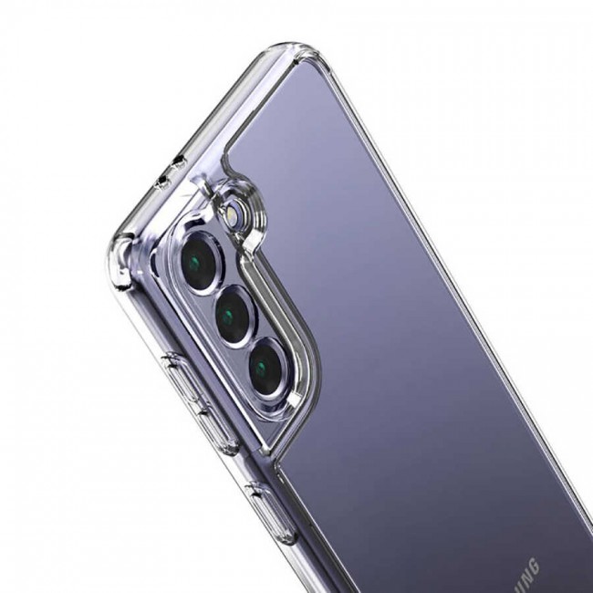 Galaxy S21 Plus Kılıf Zore Coss Kapak Galaxy S21 Plus Kılıf Zore Coss Kapak