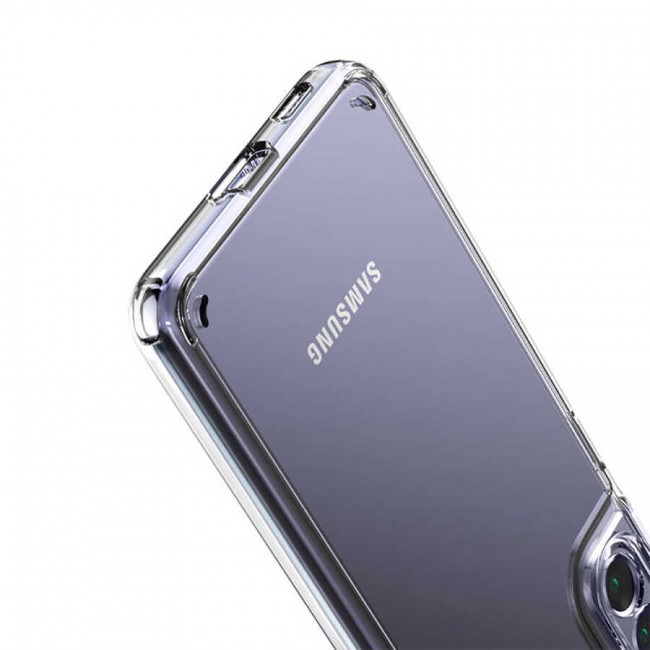 Galaxy S21 Plus Kılıf Zore Coss Kapak Galaxy S21 Plus Kılıf Zore Coss Kapak