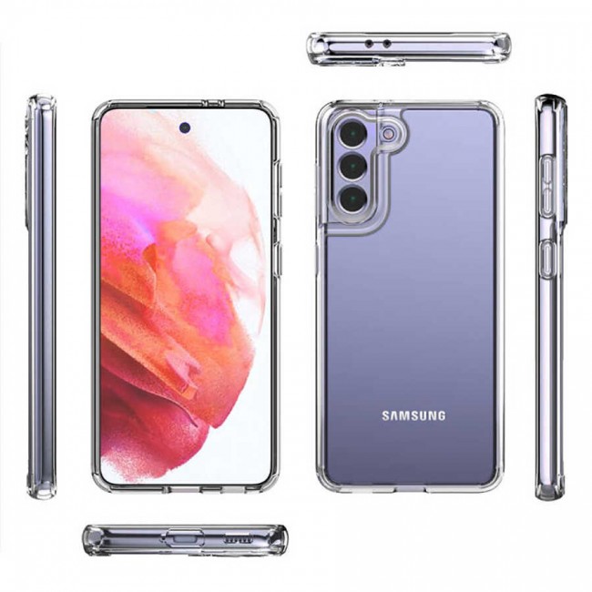 Galaxy S21 Plus Kılıf Zore Coss Kapak Galaxy S21 Plus Kılıf Zore Coss Kapak