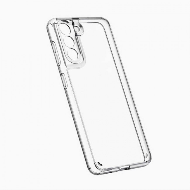 Galaxy S21 Plus Kılıf Zore Coss Kapak Galaxy S21 Plus Kılıf Zore Coss Kapak