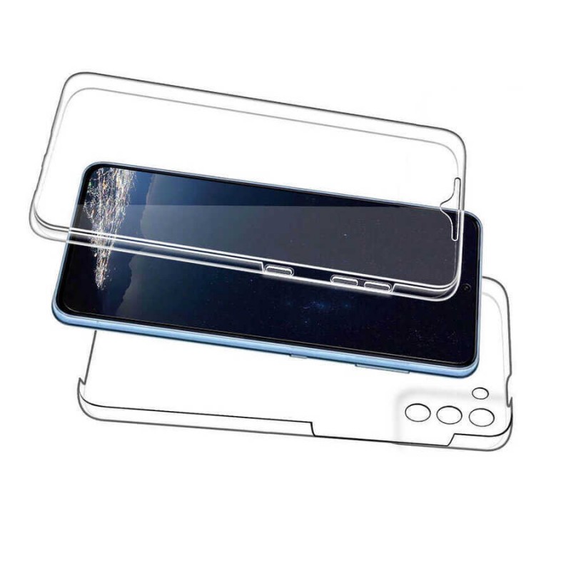 Bal-z Galaxy S21 Plus Kılıf  Enjoy Kapak