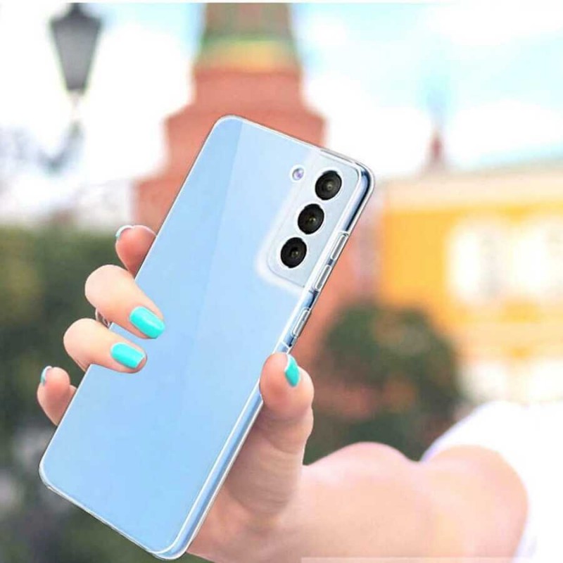 Bal-z Galaxy S21 Plus Kılıf  Enjoy Kapak