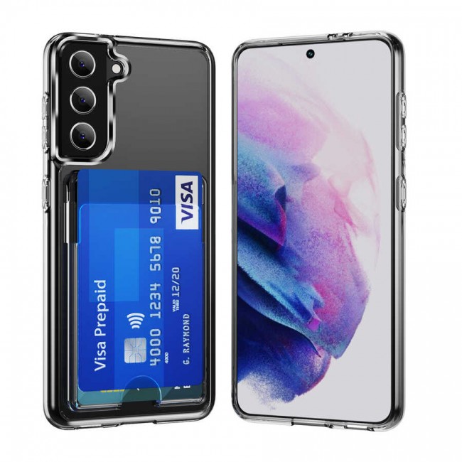 Galaxy S21 Plus Kılıf Zore Ensa Kapak Galaxy S21 Plus Kılıf Zore Ensa Kapak