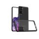 Galaxy S21 Plus Kılıf Zore Hom Silikon Galaxy S21 Plus Kılıf Zore Hom Silikon
