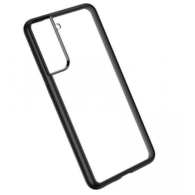 Galaxy S21 Plus Kılıf Zore Hom Silikon Galaxy S21 Plus Kılıf Zore Hom Silikon
