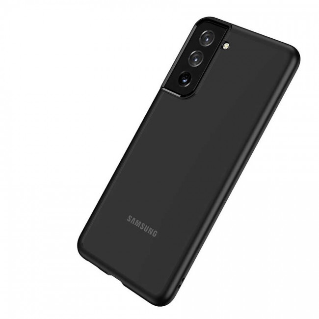 Galaxy S21 Plus Kılıf Zore Hom Silikon Galaxy S21 Plus Kılıf Zore Hom Silikon