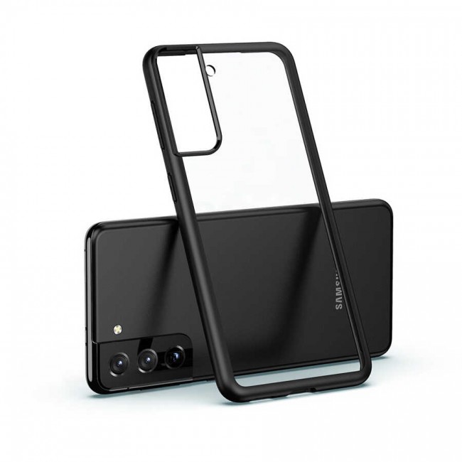 Galaxy S21 Plus Kılıf Zore Hom Silikon Galaxy S21 Plus Kılıf Zore Hom Silikon