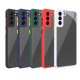 Galaxy S21 Plus Kılıf Zore Kaff Kapak Galaxy S21 Plus Kılıf Zore Kaff Kapak