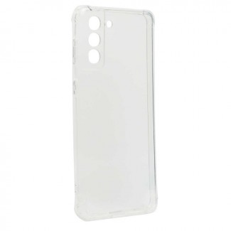 Galaxy S21 Plus Kılıf Zore Kamera Korumalı Nitro Anti Shock Silikon Galaxy S21 Plus Kılıf Zore Kamera Korumalı Nitro Anti Shock Silikon