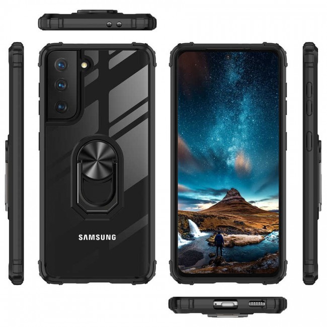 Galaxy S21 Plus Kılıf Zore Mola Kapak Galaxy S21 Plus Kılıf Zore Mola Kapak