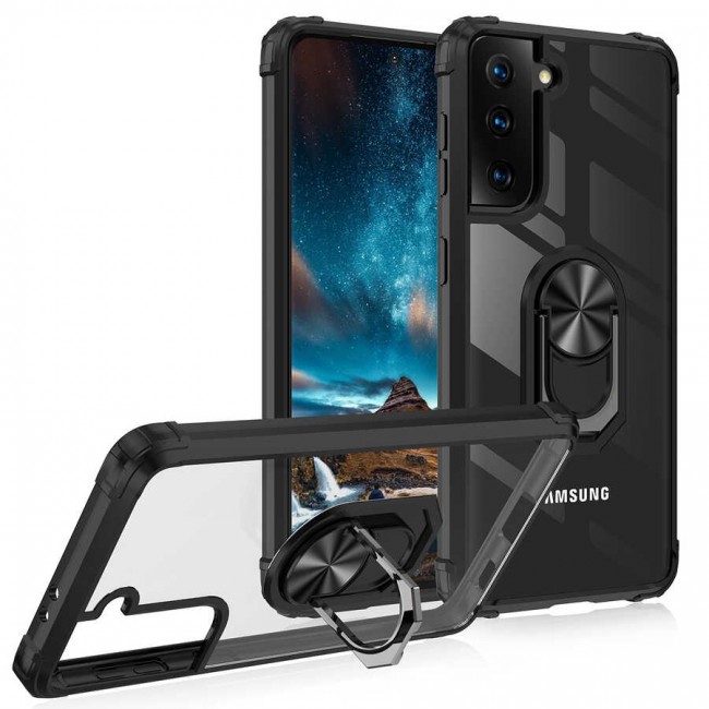 Galaxy S21 Plus Kılıf Zore Mola Kapak Galaxy S21 Plus Kılıf Zore Mola Kapak