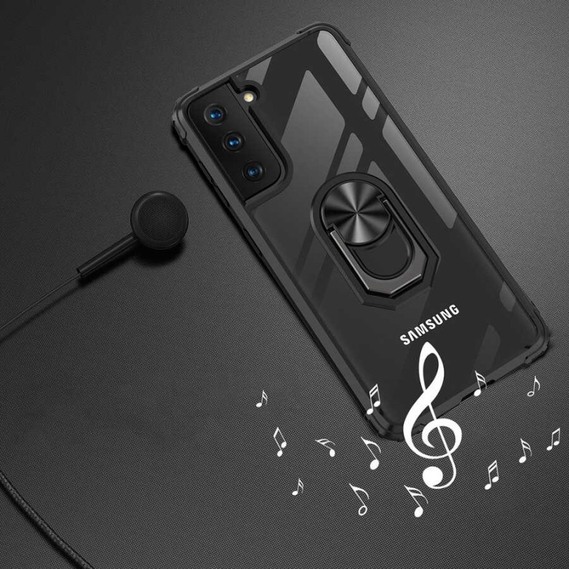 Bal-z Galaxy S21 Plus Kılıf  Mola Kapak