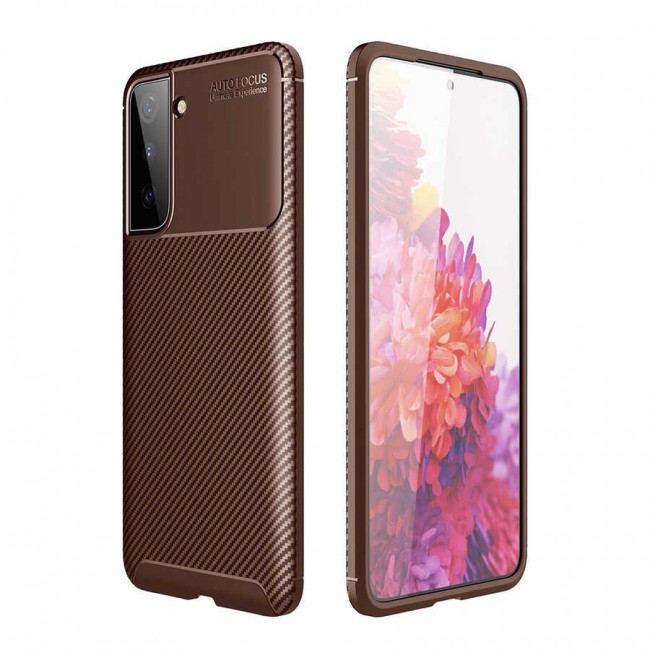 Galaxy S21 Plus Kılıf Zore Negro Silikon Kapak Galaxy S21 Plus Kılıf Zore Negro Silikon Kapak