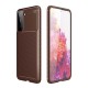 Galaxy S21 Plus Kılıf Zore Negro Silikon Kapak Galaxy S21 Plus Kılıf Zore Negro Silikon Kapak