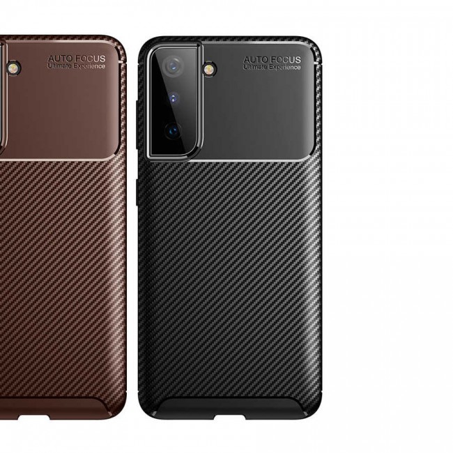 Galaxy S21 Plus Kılıf Zore Negro Silikon Kapak Galaxy S21 Plus Kılıf Zore Negro Silikon Kapak