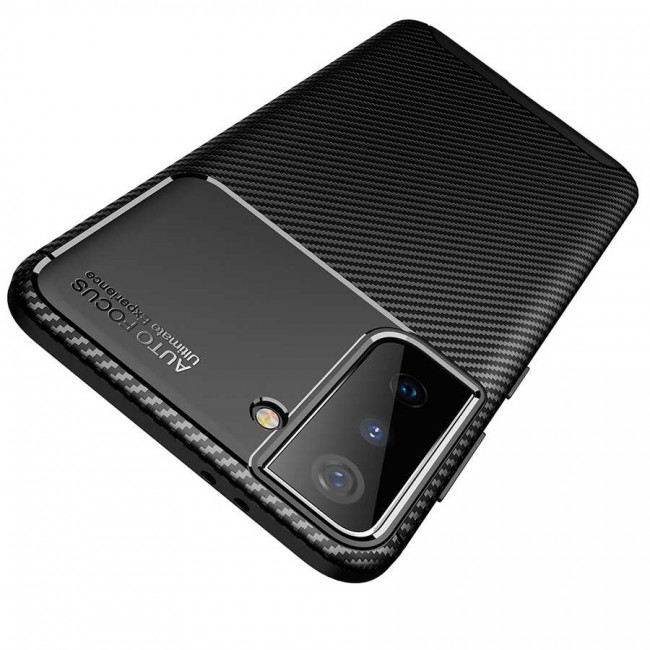 Galaxy S21 Plus Kılıf Zore Negro Silikon Kapak Galaxy S21 Plus Kılıf Zore Negro Silikon Kapak