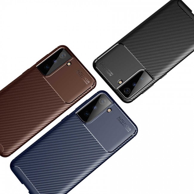 Galaxy S21 Plus Kılıf Zore Negro Silikon Kapak Galaxy S21 Plus Kılıf Zore Negro Silikon Kapak