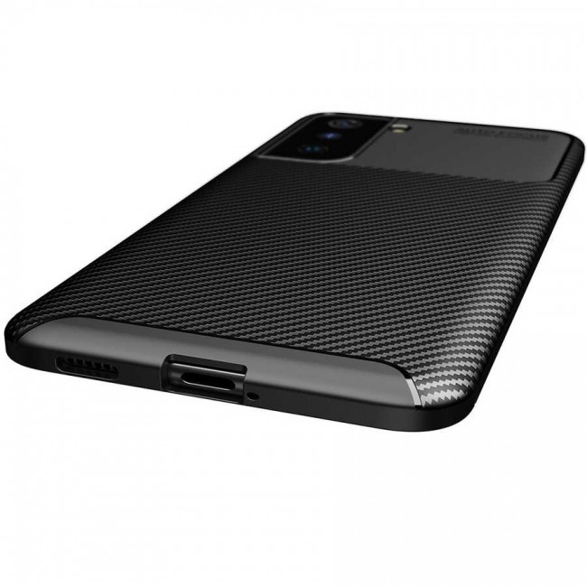 Galaxy S21 Plus Kılıf Zore Negro Silikon Kapak Galaxy S21 Plus Kılıf Zore Negro Silikon Kapak