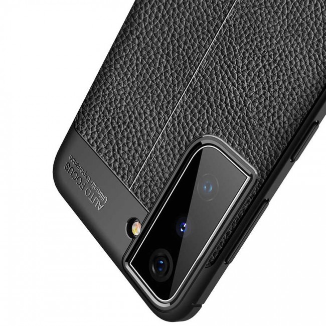 Galaxy S21 Plus Kılıf Zore Niss Silikon Kapak Galaxy S21 Plus Kılıf Zore Niss Silikon Kapak