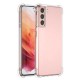 Galaxy S21 Plus Kılıf Zore Nitro Anti Shock Silikon Galaxy S21 Plus Kılıf Zore Nitro Anti Shock Silikon