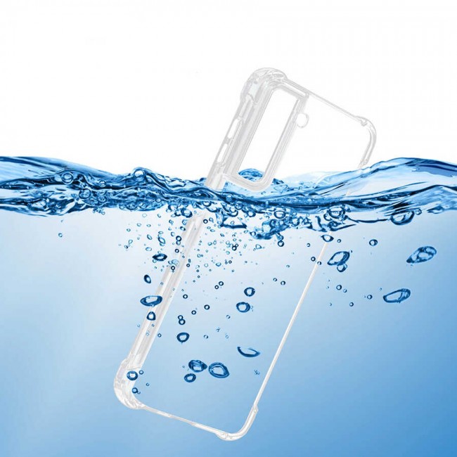 Galaxy S21 Plus Kılıf Zore Nitro Anti Shock Silikon Galaxy S21 Plus Kılıf Zore Nitro Anti Shock Silikon