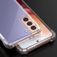 Galaxy S21 Plus Kılıf Zore Nitro Anti Shock Silikon Galaxy S21 Plus Kılıf Zore Nitro Anti Shock Silikon