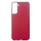 Galaxy S21 Plus Kılıf Zore Premier Silikon Kapak Galaxy S21 Plus Kılıf Zore Premier Silikon Kapak