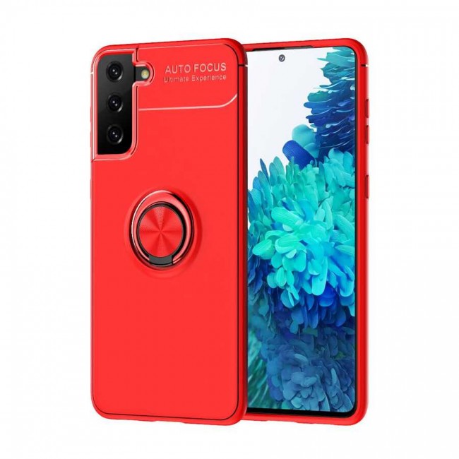 Galaxy S21 Plus Kılıf Zore Ravel Silikon Kapak Galaxy S21 Plus Kılıf Zore Ravel Silikon Kapak