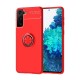 Galaxy S21 Plus Kılıf Zore Ravel Silikon Kapak Galaxy S21 Plus Kılıf Zore Ravel Silikon Kapak