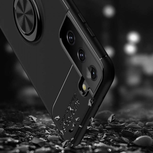 Galaxy S21 Plus Kılıf Zore Ravel Silikon Kapak Galaxy S21 Plus Kılıf Zore Ravel Silikon Kapak