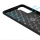 Galaxy S21 Plus Kılıf Zore Ravel Silikon Kapak Galaxy S21 Plus Kılıf Zore Ravel Silikon Kapak