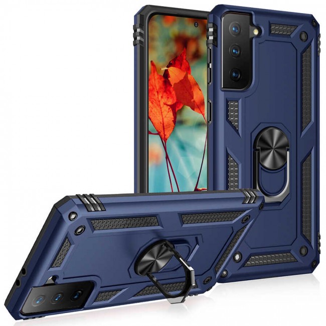 Galaxy S21 Plus Kılıf Zore Vega Kapak Galaxy S21 Plus Kılıf Zore Vega Kapak