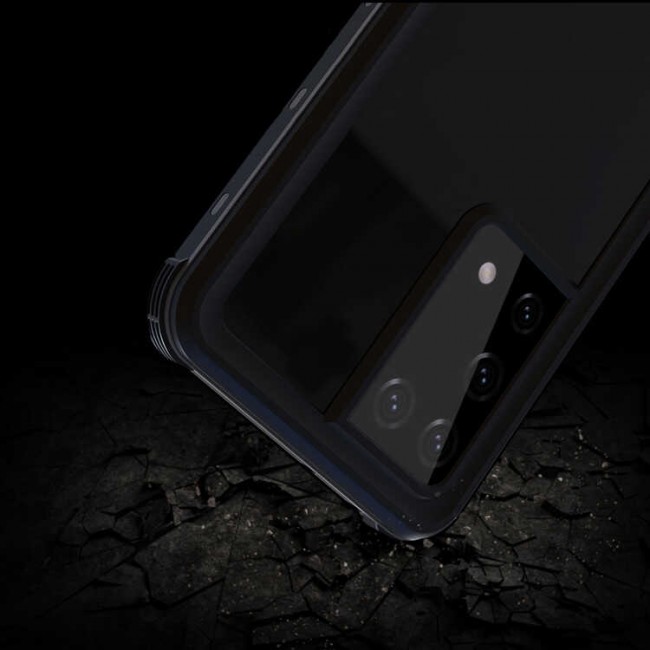 Galaxy S21 Ultra Kılıf 1-1 Su Geçirmez Kılıf Galaxy S21 Ultra Kılıf 1-1 Su Geçirmez Kılıf