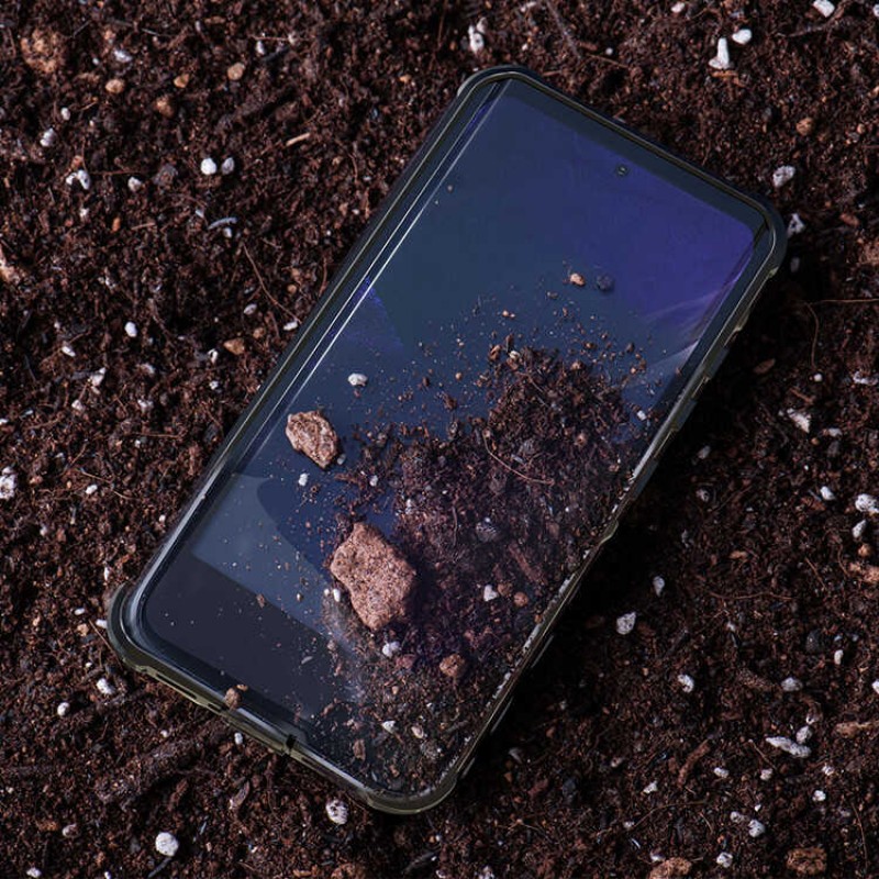 Bal-z Galaxy S21 Ultra Kılıf 1-1 Su Geçirmez Kılıf