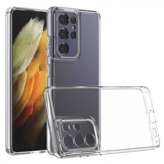 Galaxy S21 Ultra Kılıf Zore Coss Kapak Galaxy S21 Ultra Kılıf Zore Coss Kapak