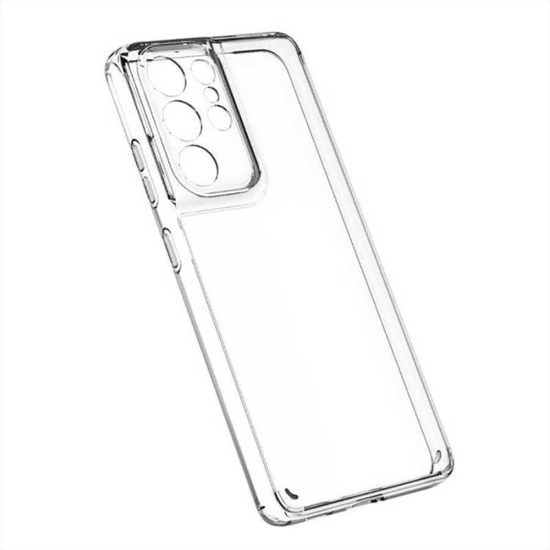 Bal-z Galaxy S21 Ultra Kılıf  Coss Kapak