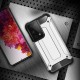 Galaxy S21 Ultra Kılıf Zore Crash Silikon Kapak Galaxy S21 Ultra Kılıf Zore Crash Silikon Kapak