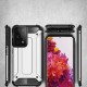 Galaxy S21 Ultra Kılıf Zore Crash Silikon Kapak Galaxy S21 Ultra Kılıf Zore Crash Silikon Kapak