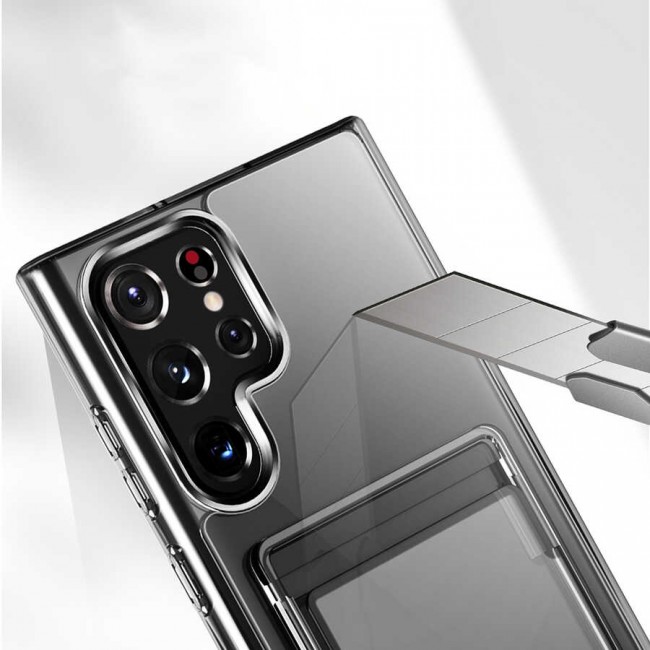 Galaxy S21 Ultra Kılıf Zore Ensa Kapak Galaxy S21 Ultra Kılıf Zore Ensa Kapak