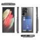 Galaxy S21 Ultra Kılıf Zore Ensa Kapak Galaxy S21 Ultra Kılıf Zore Ensa Kapak
