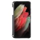 Galaxy S21 Ultra Kılıf Zore Kalem Bölmeli Süper Silikon Kapak Galaxy S21 Ultra Kılıf Zore Kalem Bölmeli Süper Silikon Kapak