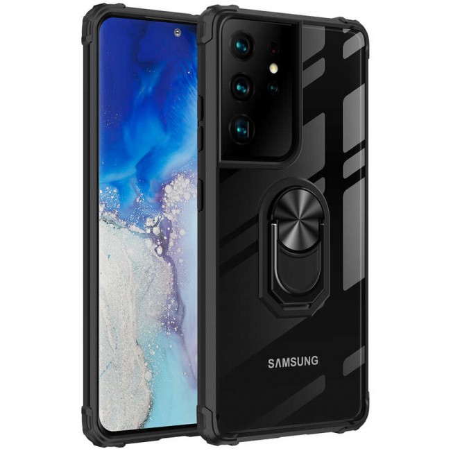 Galaxy S21 Ultra Kılıf Zore Mola Kapak Galaxy S21 Ultra Kılıf Zore Mola Kapak