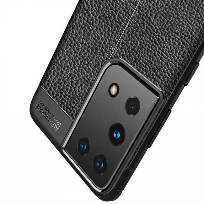 Galaxy S21 Ultra Kılıf Zore Niss Silikon Kapak Galaxy S21 Ultra Kılıf Zore Niss Silikon Kapak