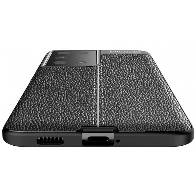 Galaxy S21 Ultra Kılıf Zore Niss Silikon Kapak Galaxy S21 Ultra Kılıf Zore Niss Silikon Kapak