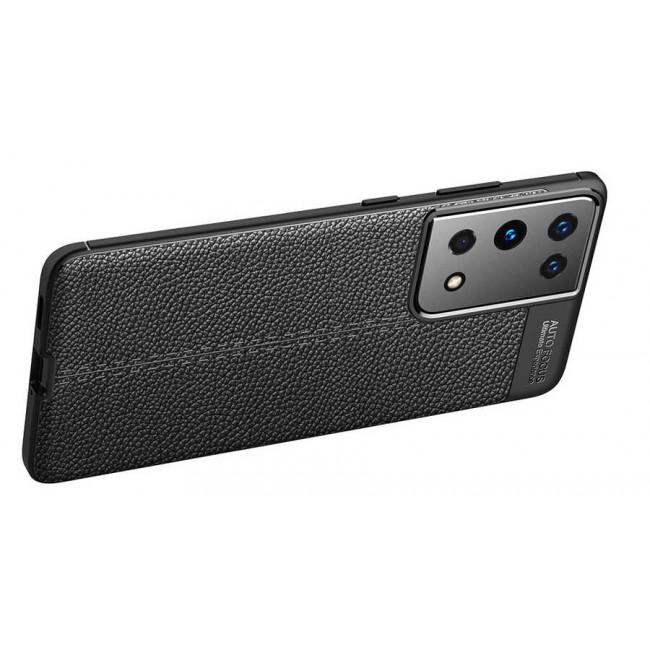 Galaxy S21 Ultra Kılıf Zore Niss Silikon Kapak Galaxy S21 Ultra Kılıf Zore Niss Silikon Kapak