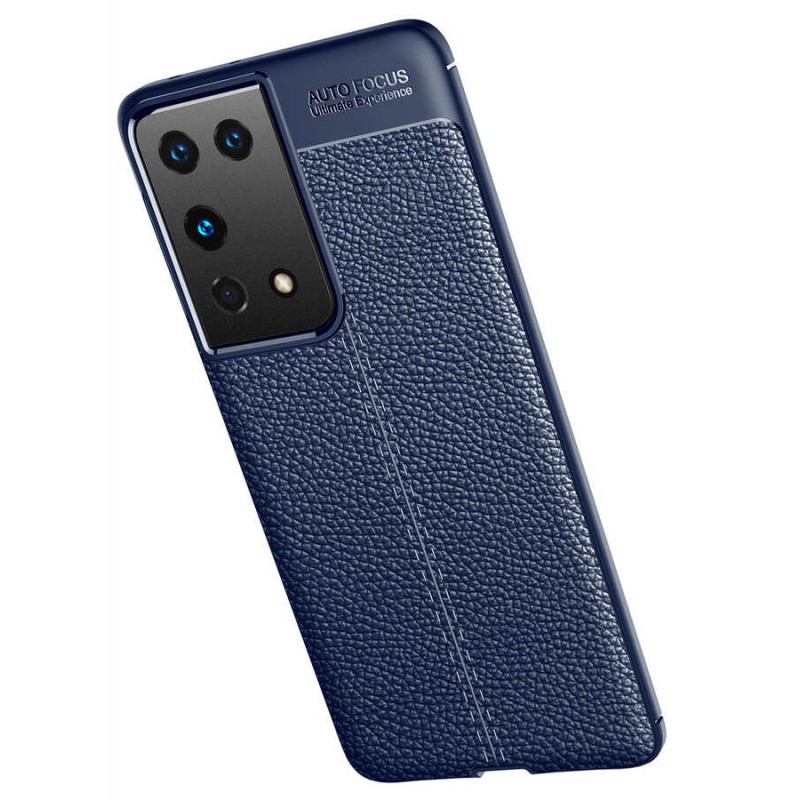 Bal-z Galaxy S21 Ultra Kılıf  Niss Silikon Kapak