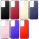 Galaxy S21 Ultra Kılıf Zore Premier Silikon Kapak Galaxy S21 Ultra Kılıf Zore Premier Silikon Kapak