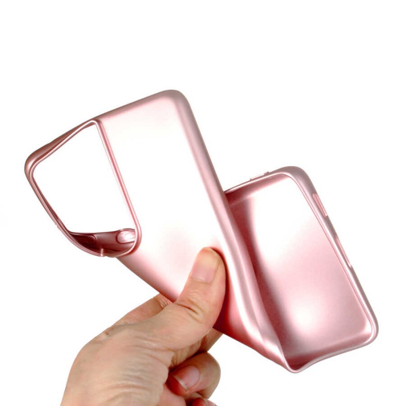 Bal-z Galaxy S21 Ultra Kılıf  Premier Silikon Kapak