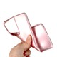 Galaxy S21 Ultra Kılıf Zore Premier Silikon Kapak Galaxy S21 Ultra Kılıf Zore Premier Silikon Kapak
